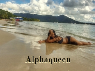 Alphaqueen