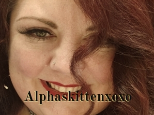 Alphaskittenxoxo