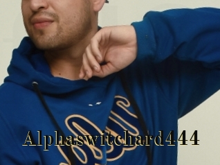 Alphaswitchard444