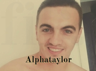 Alphataylor