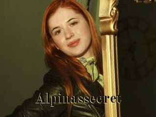 Alpinassecret