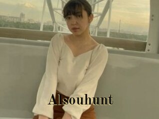 Alsouhunt