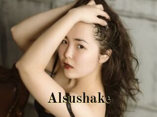Alsushake