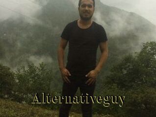 Alternative_guy