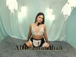 altheamanahan Films 2 Q