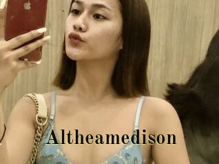 Altheamedison