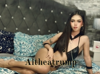 Altheatrump
