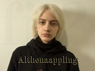 Althenaappling