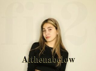 Althenabelow