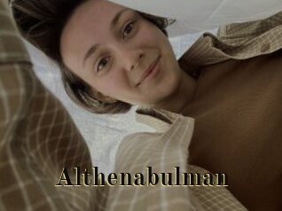 Althenabulman