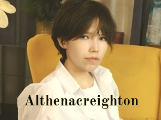 althenacreighton Films 2 Q