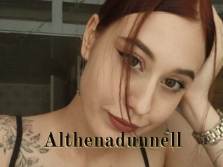 Althenadunnell