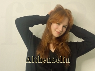 Althenaelin
