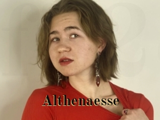 althenaesse Films 2 Q