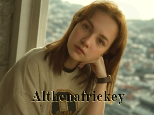 Althenafrickey