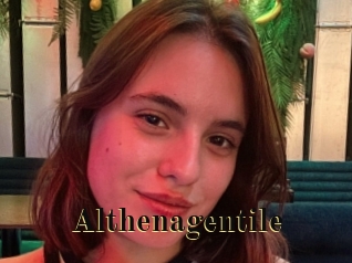 Althenagentile