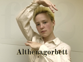 Althenagorbett