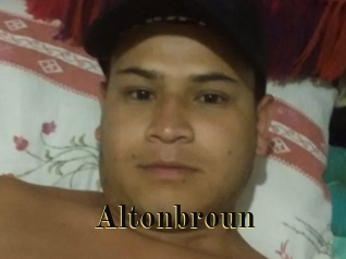 Altonbroun