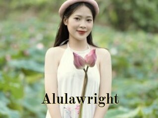 Alulawright
