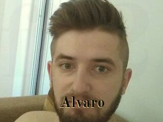 Alvaro
