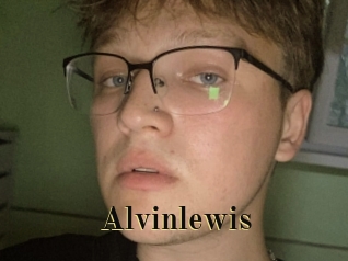 Alvinlewis