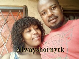 Alwayshornytk