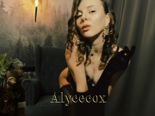 alycecox Films 2 Q