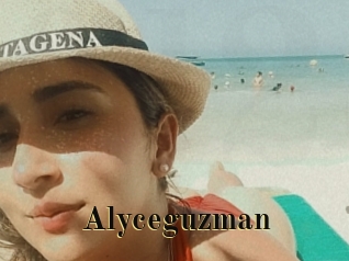 Alyceguzman