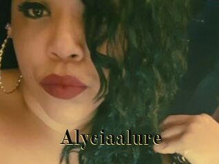 Alyciaalure