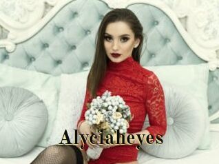 Alyciaheyes