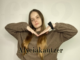 Alyciakautzer