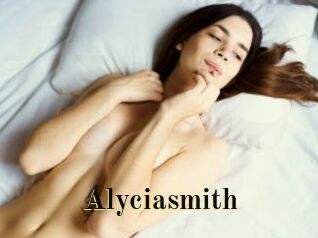 Alyciasmith