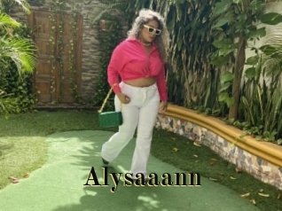 Alysaaann