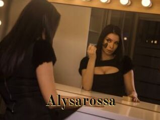 Alysarossa
