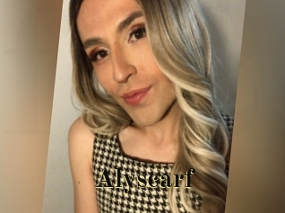 Alyscarf