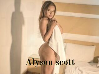 Alyson_scott