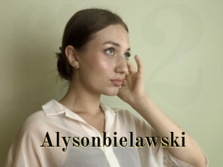 Alysonbielawski