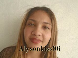 Alysonkiss96