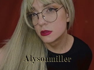 Alysonmiller