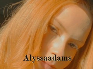 Alyssaadams