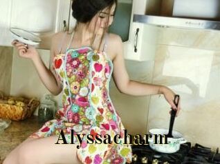 alyssacharm Films 2 Q