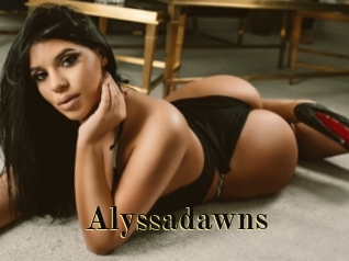 Alyssadawns
