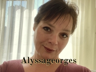 Alyssageorges
