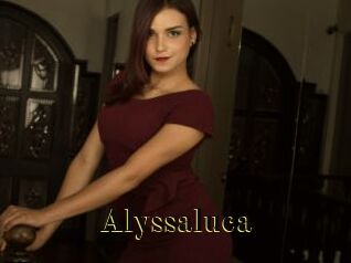 Alyssaluca