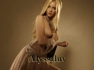 Alyssaluv