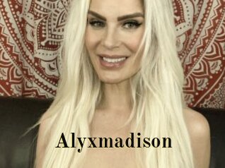 Alyxmadison