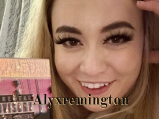alyxremington Films 2 Q