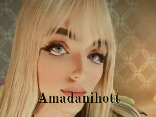 Amadanihott