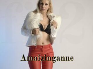 Amaizinganne