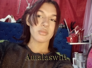 Amalaswift